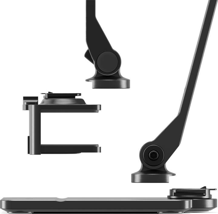 Immagine prodotto TwelveSouth Barra HoverBar con scatto