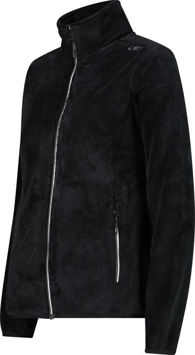 Produktbild CMP Campagnolo Woman Jacket nero graffite (L)
