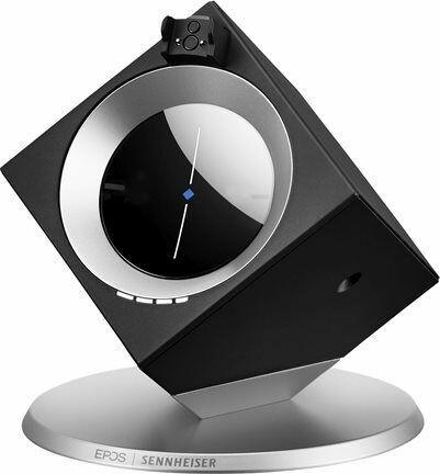Actual product image EPOS I Sennheiser Impact Dw-Bs Phone E