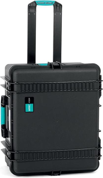 HPRC 2730W