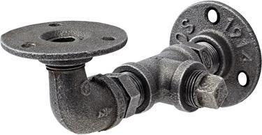 Dolle Bracket CAST 170x60x95 mm cast iron
