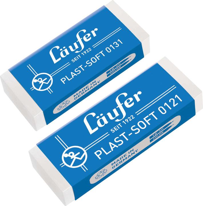 Image du produit Läufer Plast Soft