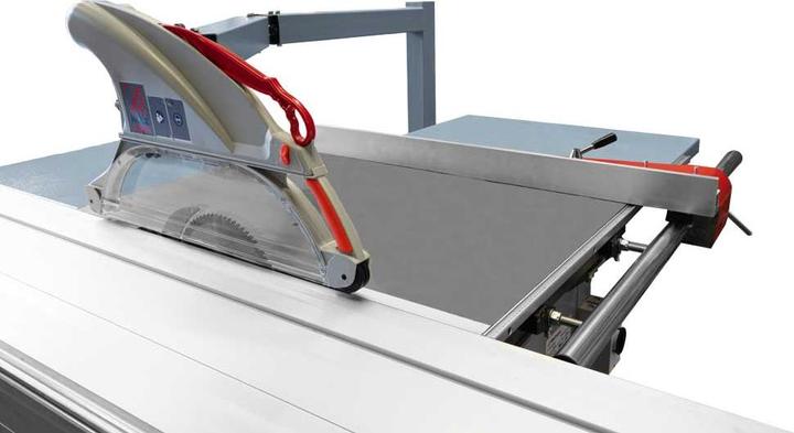 Immagine prodotto Holzmann Sega circolare da taglio con tabella di taglio
