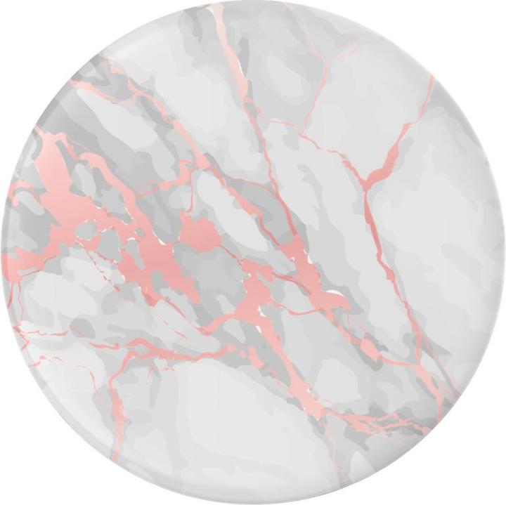 Immagine prodotto PopSockets PopGrip Oro Rosa Marmo Lutz