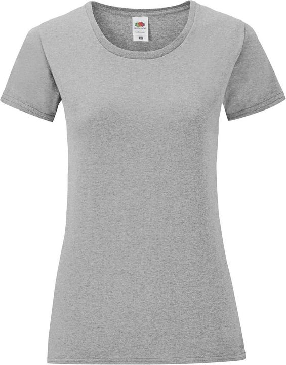 Fruit of the Loom Iconic TShirt