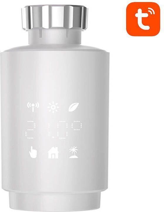 Immagine prodotto Gosund Valvola termostatica intelligente Bluetooth STR1