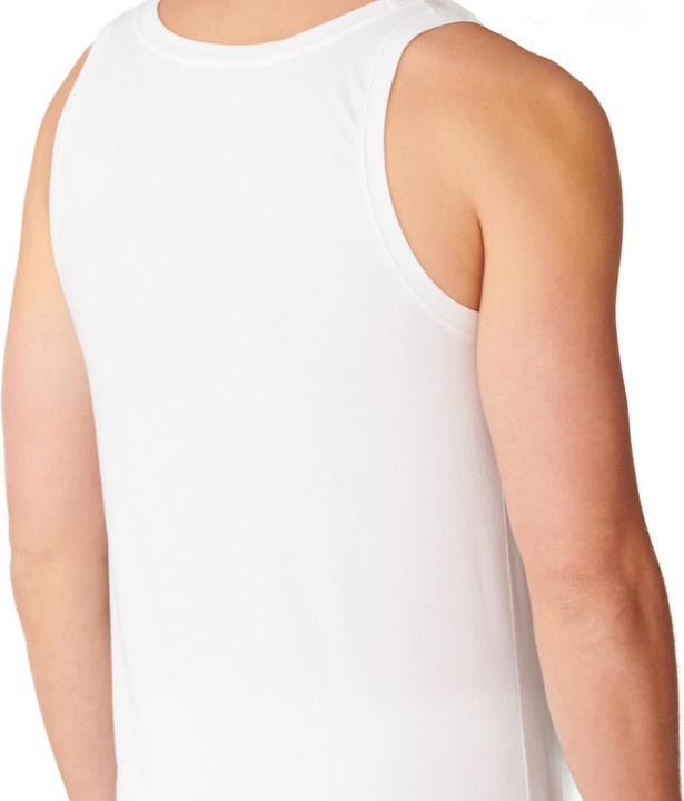 Produktbild Schiesser 2er Pack Long Lift Soft Unterhemd / Tanktop (XXL)