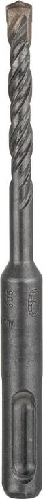 Actual product image Bosch Professional Zubehör Hammer drill SDS plus-5, 6 x 50 x 115 mm (6 mm)
