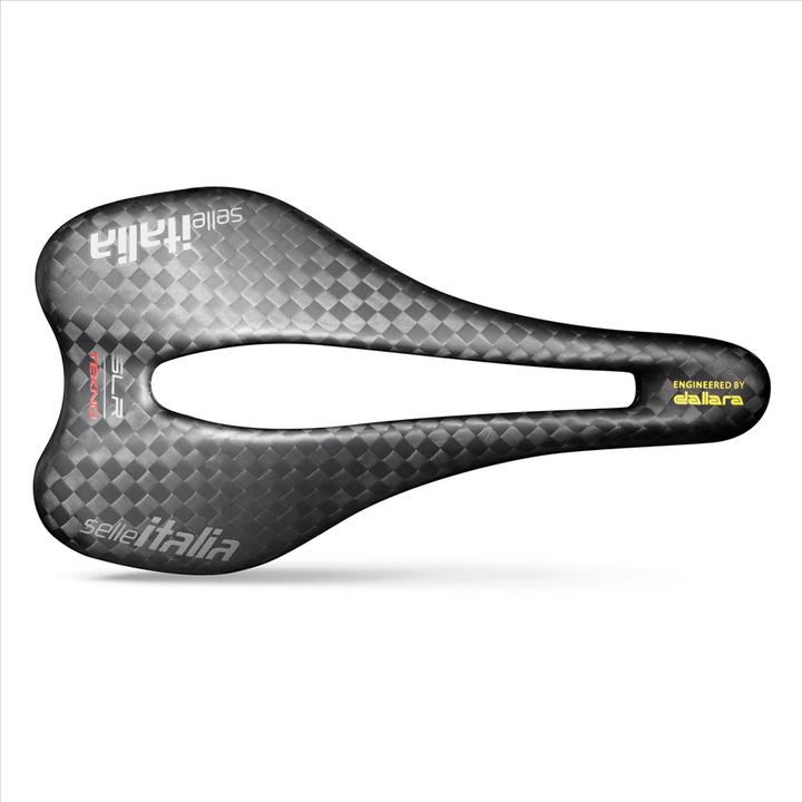 Actual product image Selle Italia SLR Boost Tekno Superflow