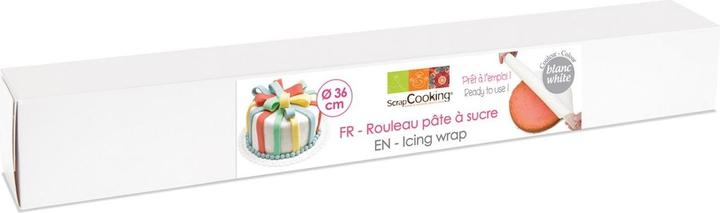 Immagine prodotto ScrapCooking Zuckerfondant (1 x)