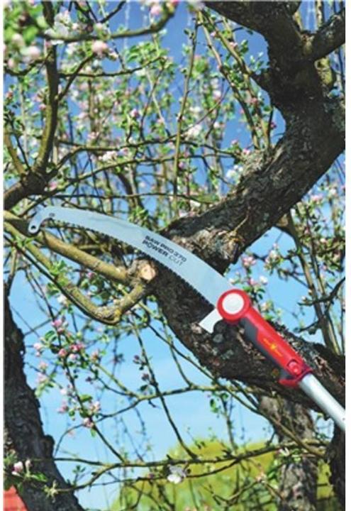 Actual product image Wolf-Garten Professional branch saw