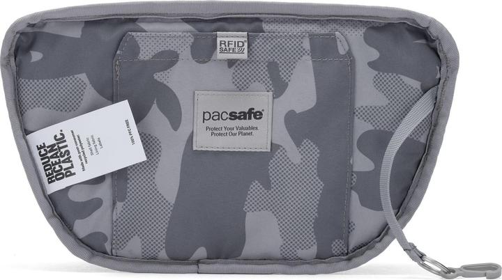 Immagine prodotto Pacsafe Go Gürteltasche RFID Schutz 27 cm