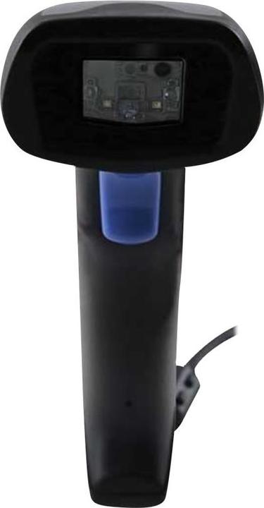 Actual product image Datalogic QuickScan QD2590 Kit (2D barcodes, 1D barcodes)