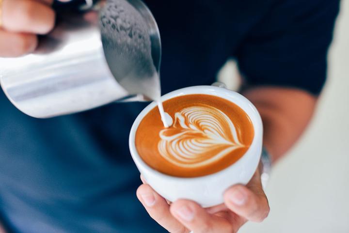 Image du produit GEFU Barista (0.35 l)