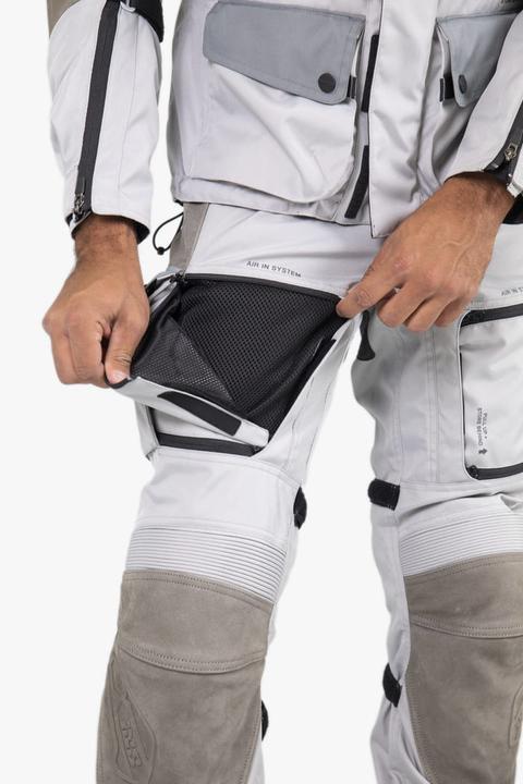 Immagine prodotto iXS Tour LT Pantaloni Montevideo-Air 2.0 (Uomini, M, Dimensione normale)