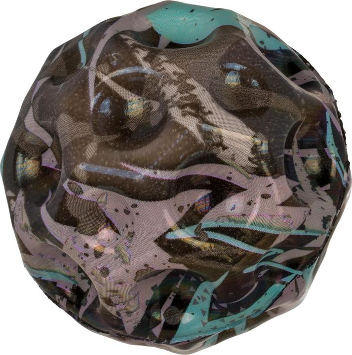 Actual product image Out of the blue Rubber ball