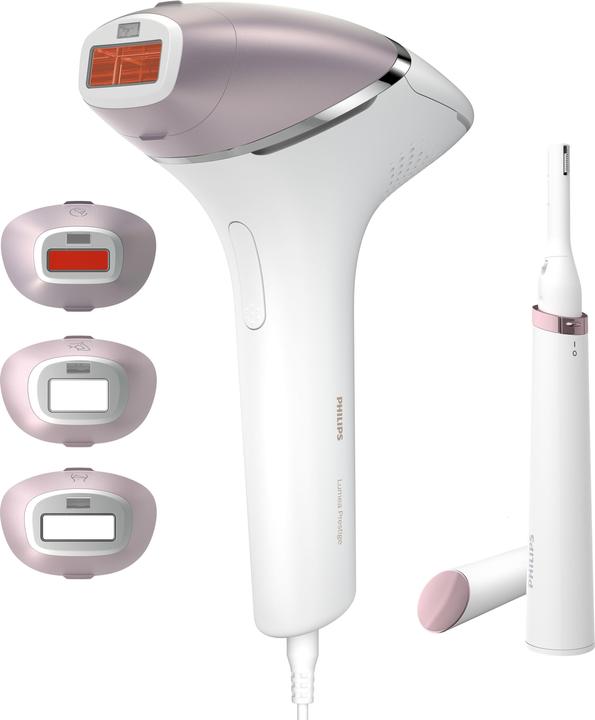 Image du produit Philips Lumea Prestige IPL, BRI949