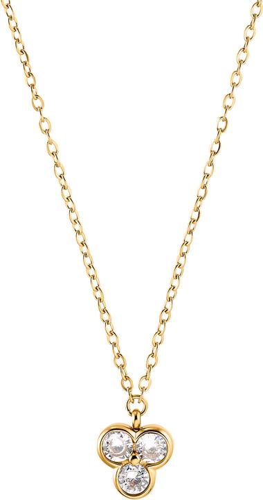 Image du produit Heideman Lotte couleur argent poli (100% acier inoxydable)