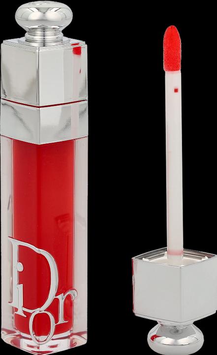 Actual product image Dior Addict Lip Maximizer (015 Cherry)