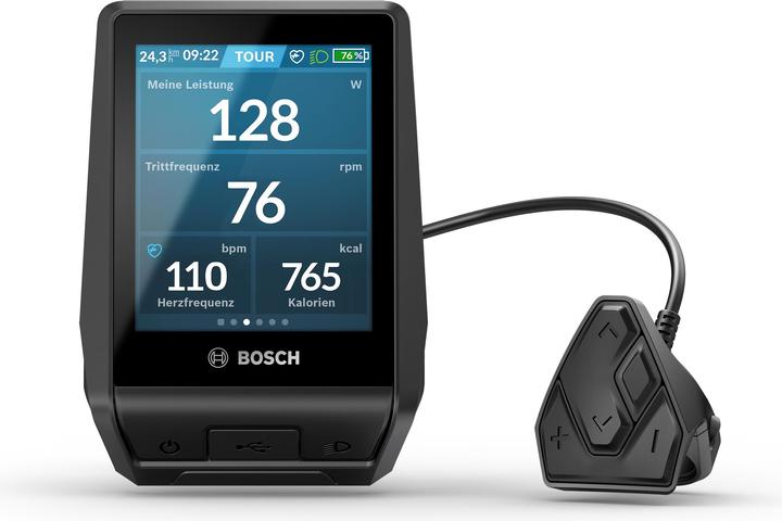 Bosch eBike Bui350 (Display)