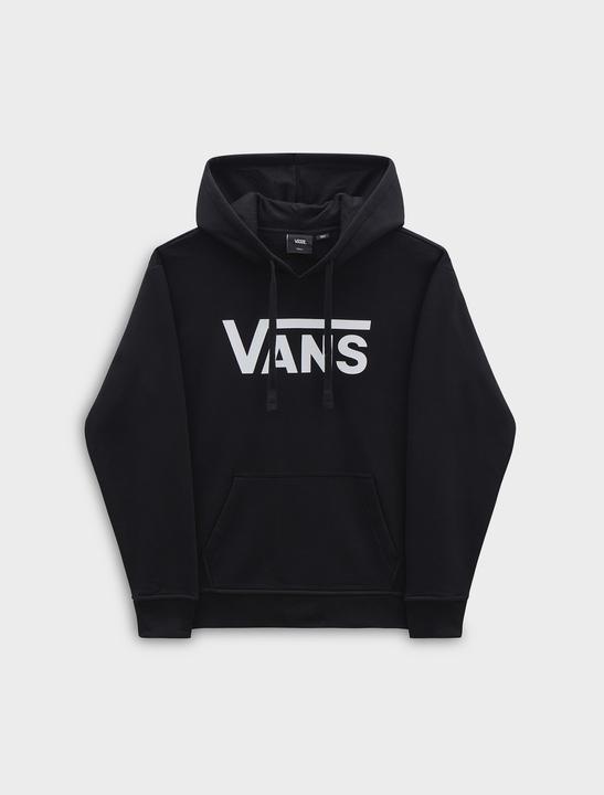 Vans Women's Classic V BFF Hoodie (XL)