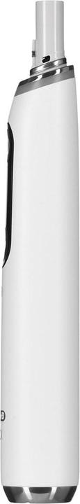 Produktbild Oral-B iOM9.1A1.1AD White AlabasterToothbrush (Oszillierende Zahnbürste)