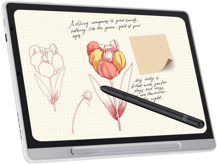 XP-Pen Magic Notepad Reader (10.95", 128 GB, Wit)