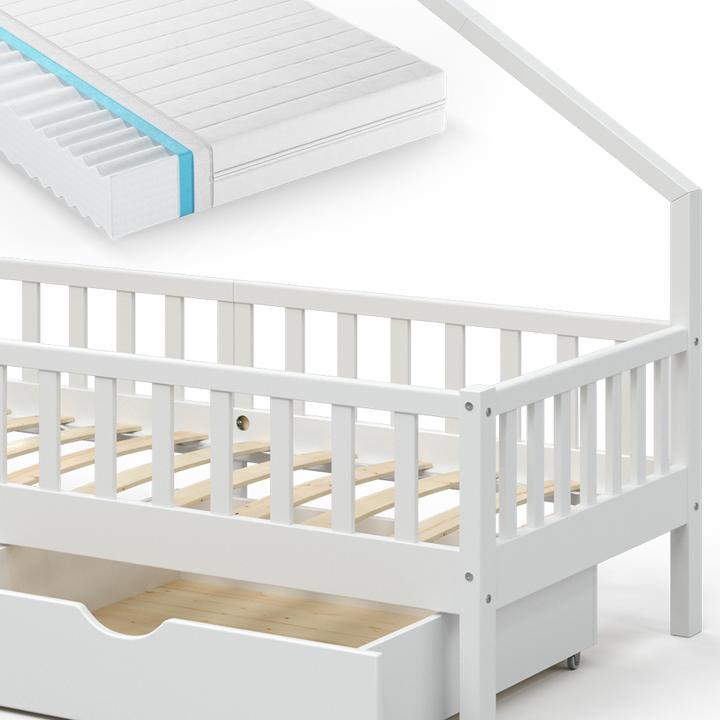 Actual product image VitaliSpa Noemi (90 x 200 cm)