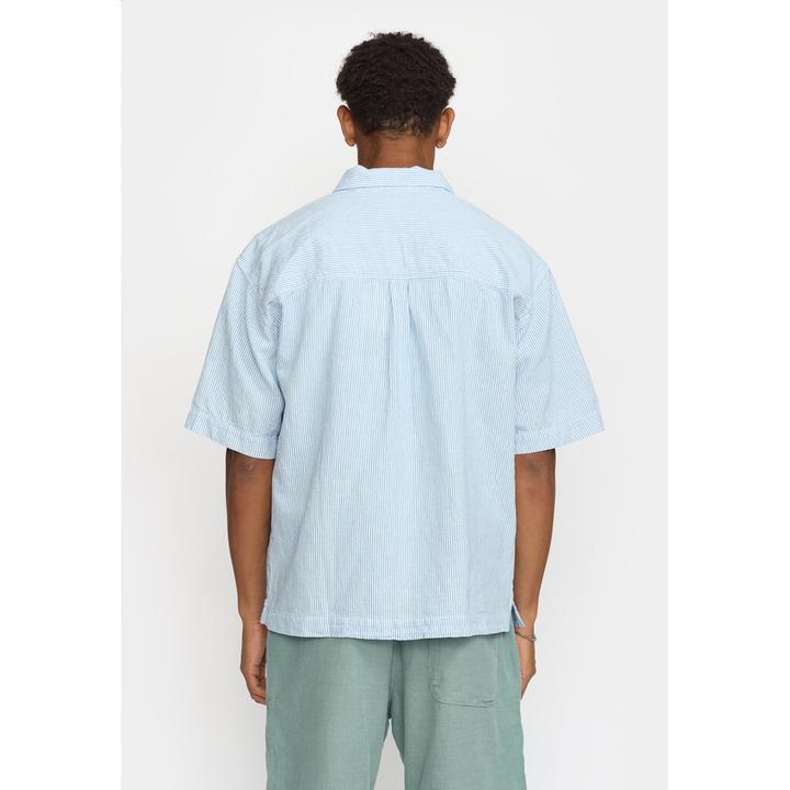Produktbild Revolution Oversize Kurzarmhemd (XL)