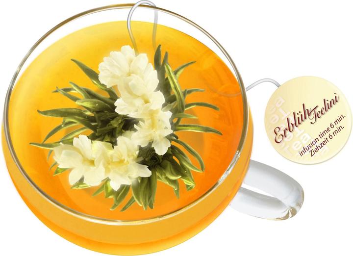 Actual product image Creano Blossom telini gift set (200 ml, 1 x)