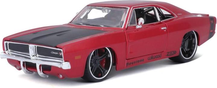 Image du produit Maisto Dodge Charger R/T 1969