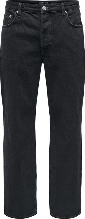 Image du produit Only & Sons Onsfade Loose Wb 6778 Tai Dnm Noos (W27/L32)
