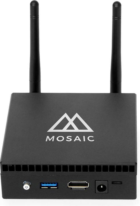 NEC Mosaic Connect Box - Wireless Video Extension