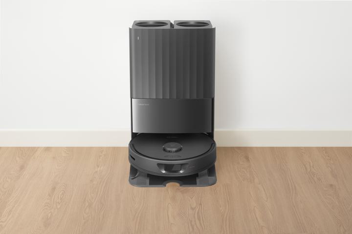 Produktbild Roborock Q Revo (Saugwischroboter)