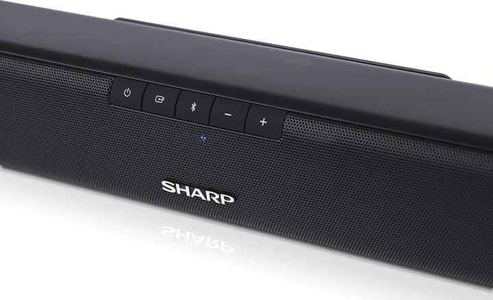 Actual product image Sharp HT-SB110 (90 W, 2.0 Channel)