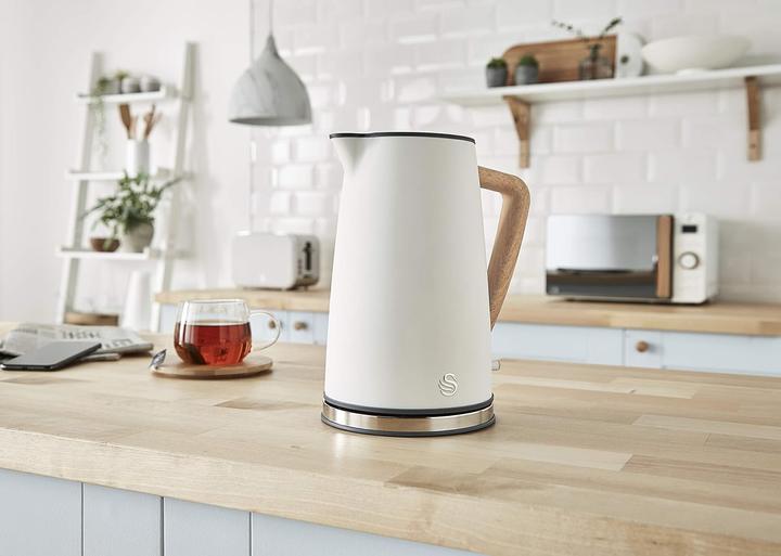 Immagine prodotto Swan Set da colazione nordico (1.70 l)