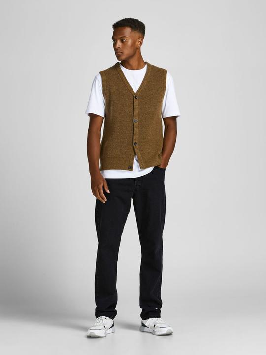 Image du produit Jack & Jones Chris Original CJ 981 Loose Fit Jeans (W36/L32)