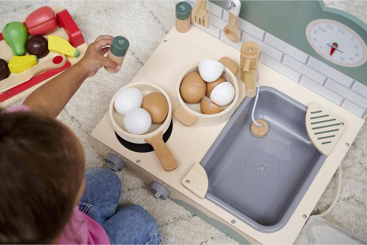 Actual product image Eichhorn Eggs