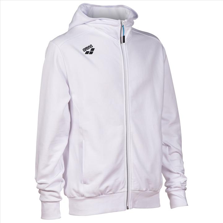 Arena Team Hooded Jacket Panel