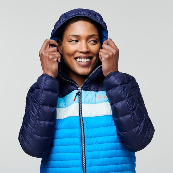 Produktbild Cotopaxi Fuego Down Hooded Jacket (S)