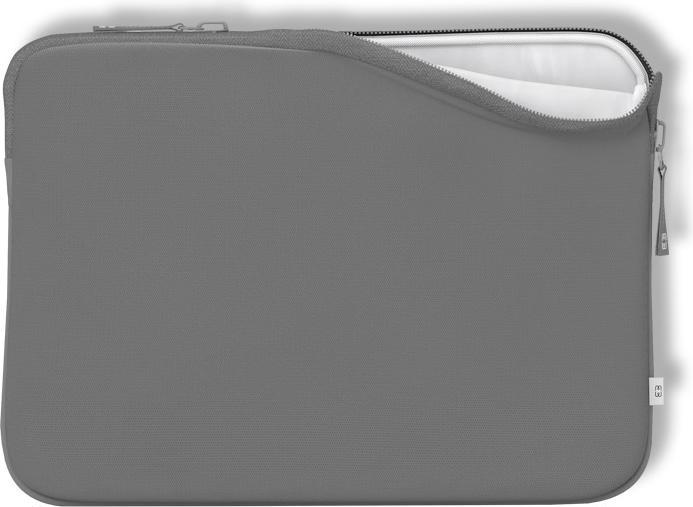 Image du produit MW Sleeve Mbp/Air 13 Basics Life Gry/Wh (13", Apple)