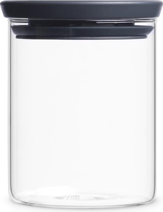 Actual product image Brabantia Glass jar (0.60 l)
