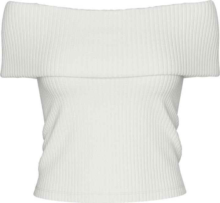 Produktbild Pieces PCLAYA Off Shoulder Top (M)