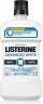 Actual product image Listerine Advanced White Mouthwash 500ml (500 ml, Mouthwash)