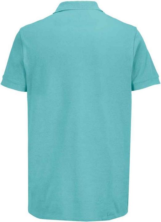 Produktbild Sols Pacific Poloshirt Doppelnähte (XXL)