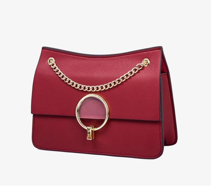 Image du produit AnBeck Sac à main Sac à bandoulière Crossbody 254
