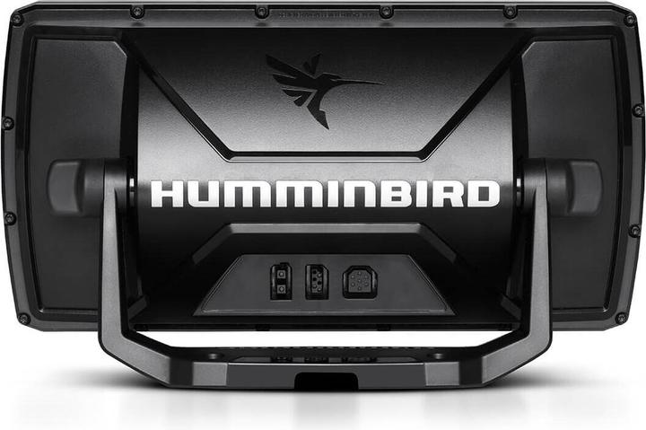 Produktbild Humminbird Echolot-GPS Helix 7 MSI G4