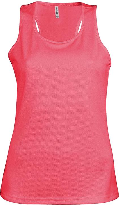 Actual product image Proact SportTop sleeveless top (S)