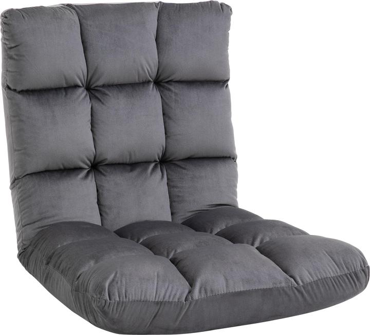 Produktbild Homcom Bodensessel 3-in-1