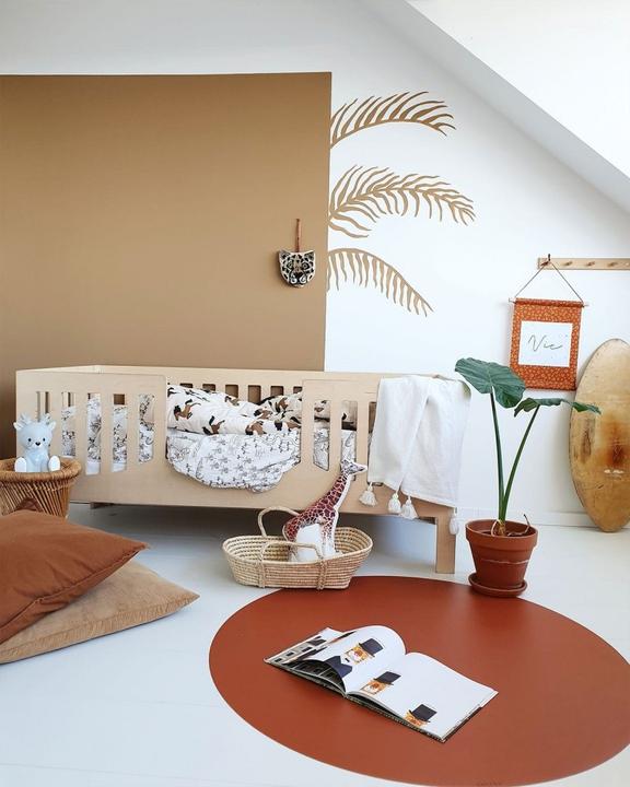 Produktbild Eeveve Bodenmatte